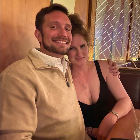 Meet your Posher, Caroline - Picture 1 of 1